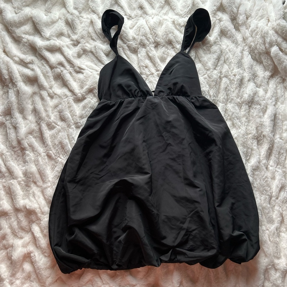 Target Bubble Dress